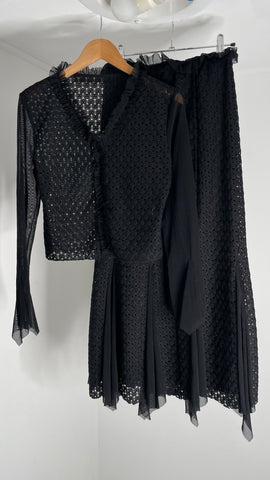 Coven Suit S