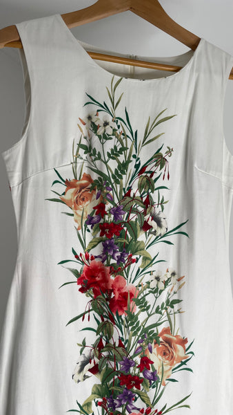 Bouquet Dress M