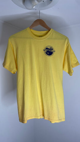 Camp Waban T-shirt M