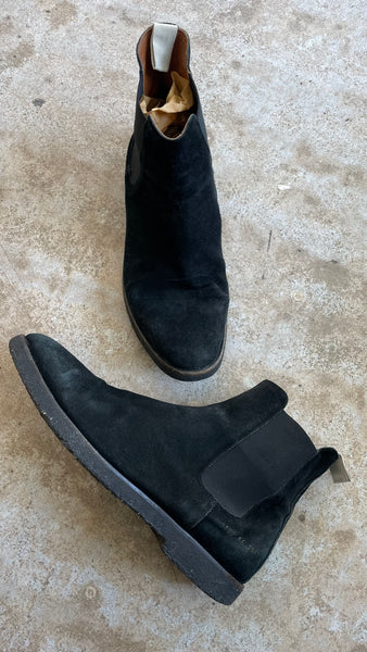 Common Projects Boots 44