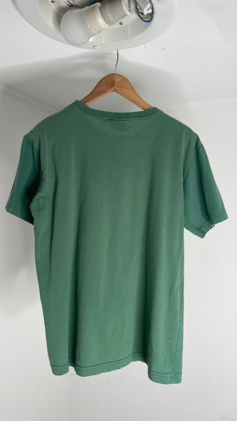 Brasil Graphic Tee M