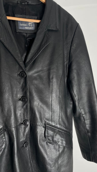 Serge Hervet Jacket IT42