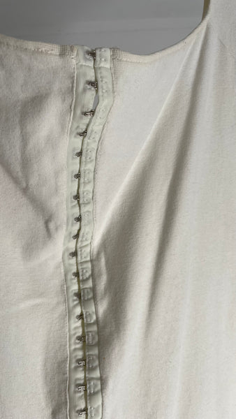 Corset Dress L