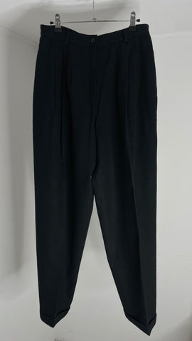 Jones NY Wool Trousers L