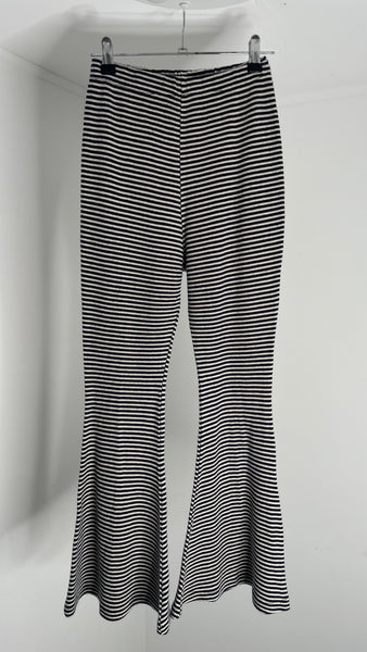 Stripe Soft Flares S