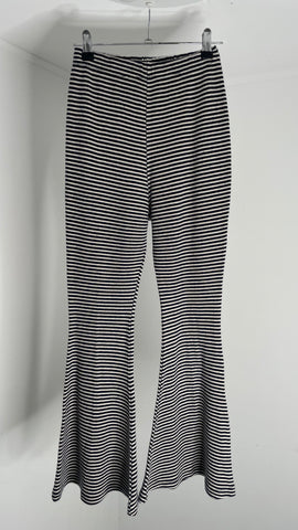 Stripe Soft Flares S