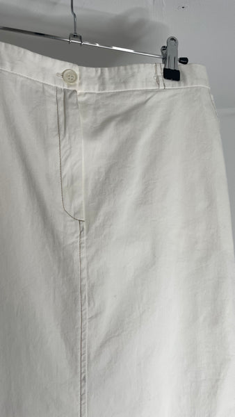 Straight Bianca Skirt IT44