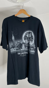 The Lion King T-Shirt XL