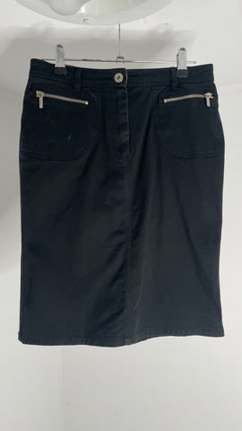 Byblos Sucker Skirt S