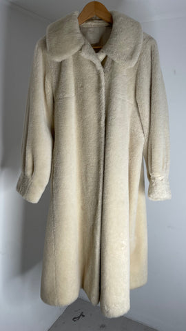 Cloud Coat M/L