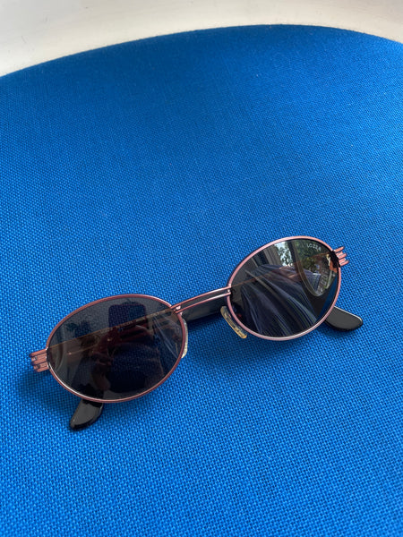 Lozza Bronze Sunglasses