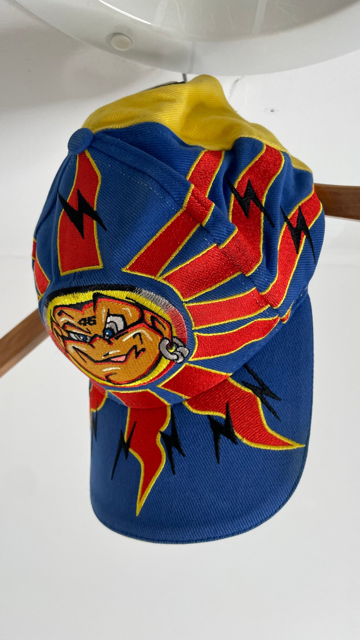 Valentino Rossi Hat
