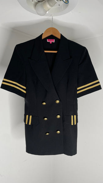 Captain Blazer L