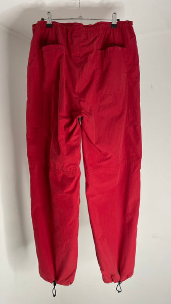 Berry Cargo Pants L