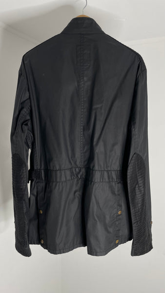 Rag & Bone Wax Jacket 44