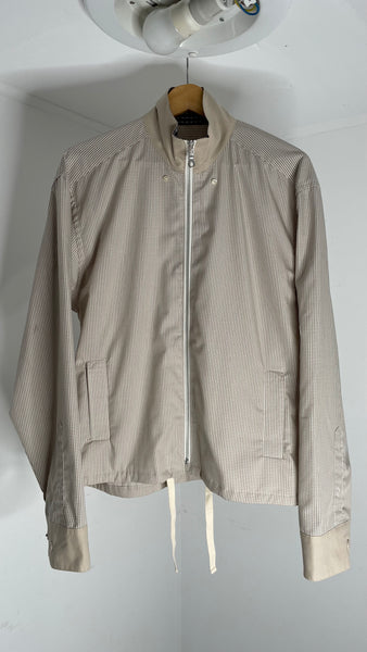 VITA Unisex Beige Jacket M