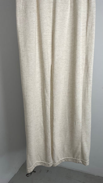 Oatmeal Maxi Dress M/L