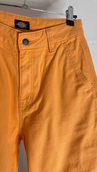 Dickies Orange Pants M