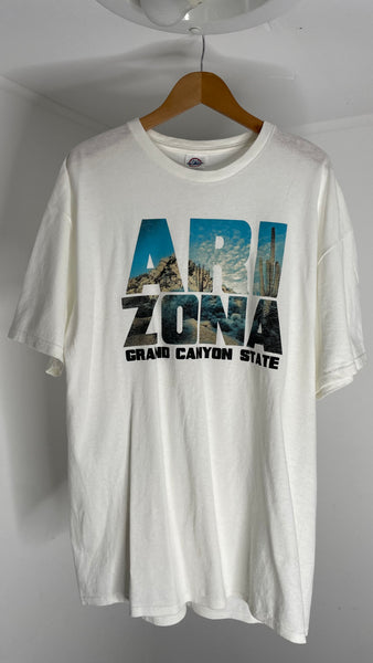 Arizona Graphic T-shirt XL