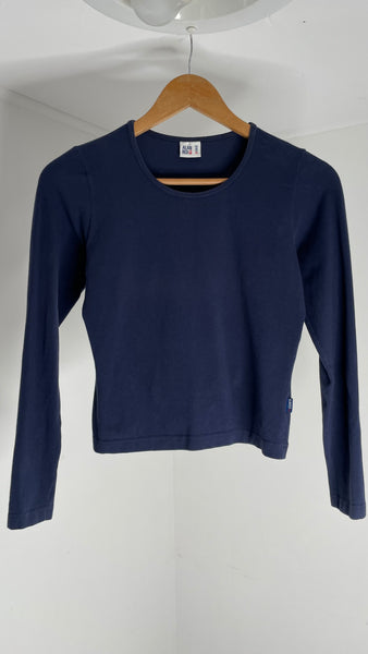 Alan Stretch Top M