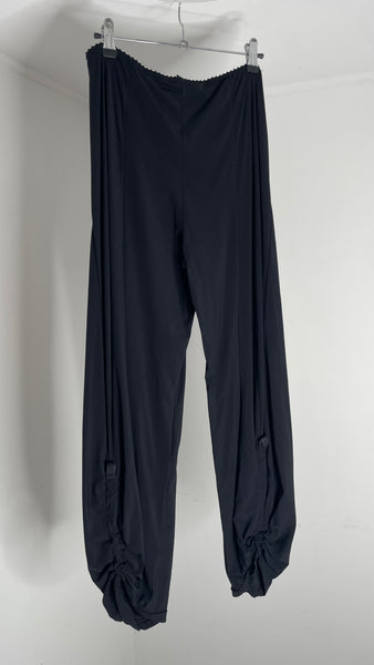 Sunlight Button Pants 3