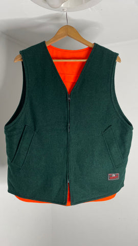 Johnson Wool Vest L