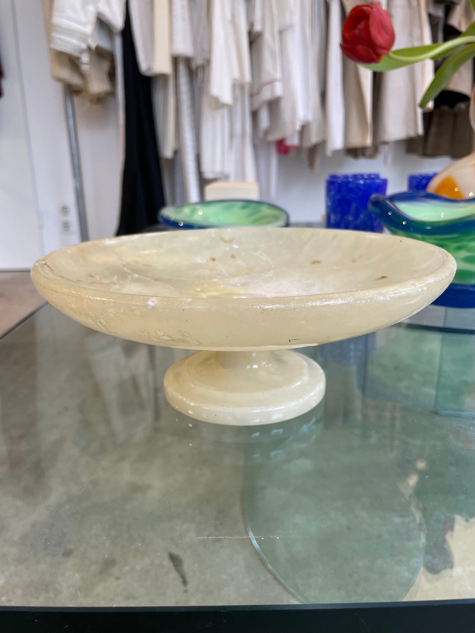 Stone Tray
