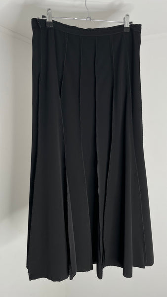 Strada Pleat Skirt L