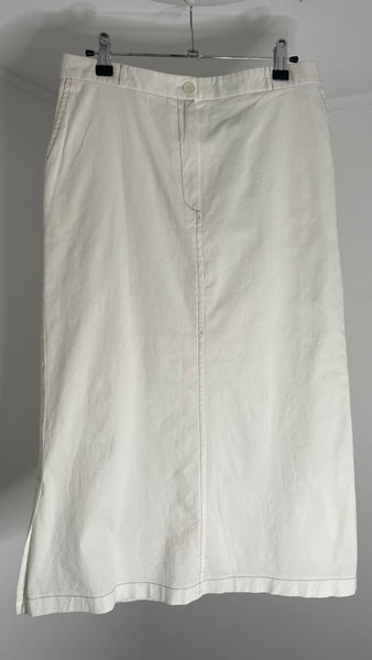 Straight Bianca Skirt IT44