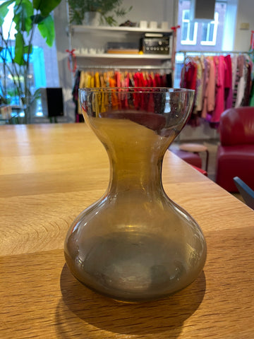 Tubular Vase