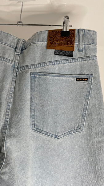 Vlcm Wide Jeans 33W