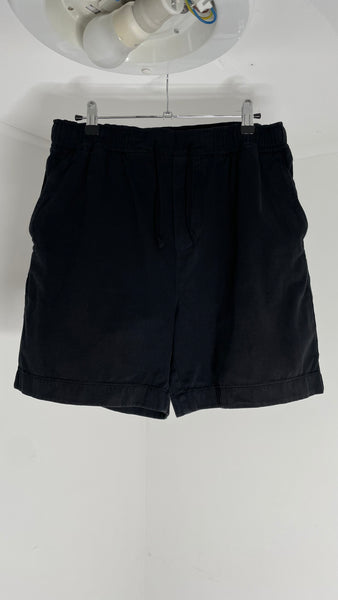 Unrecorded Cotton Shorts M