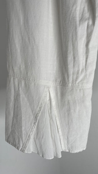 TooKata Cotton Capri S