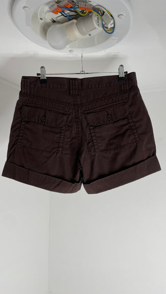 GAP Brown Shorts M