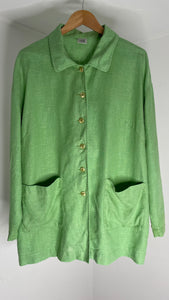 Lime Lin Jacket XL