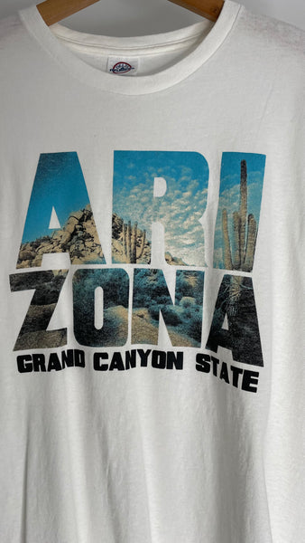 Arizona Graphic T-shirt XL