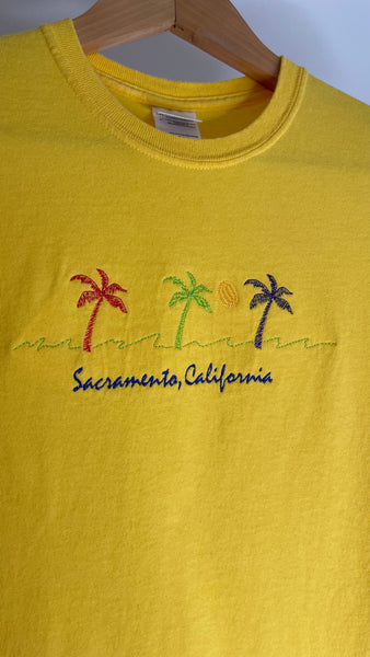 Sacramento T-shirt S