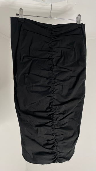 Ruched Skirt IT40
