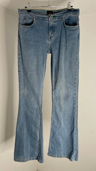 Tommy Jeans Light S