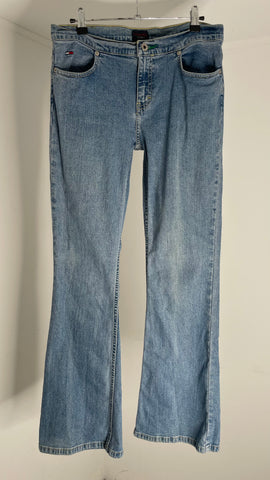 Tommy Jeans Light S