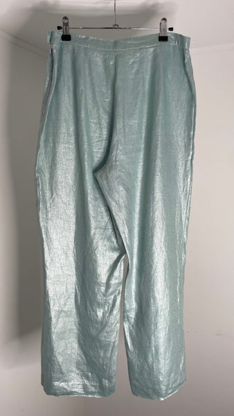 Gaia Glitz Pants L