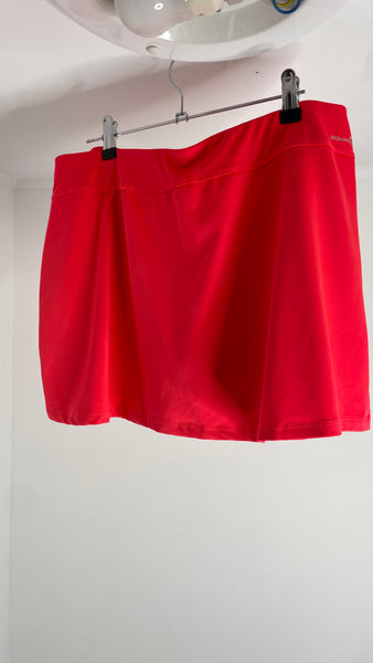 Artengo Pink Skirt L