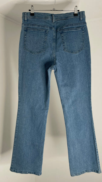D&Co Blue Jeans M