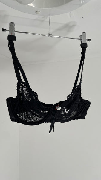 Triumph Lace Bra M