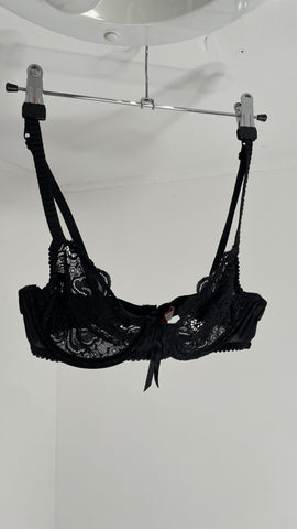 Triumph Lace Bra M