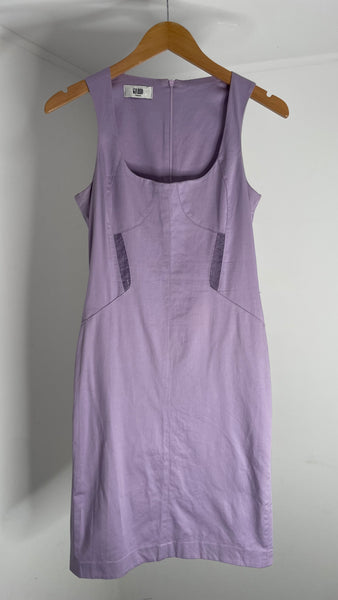 Giario Lavender Dress S