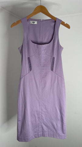 Giario Lavender Dress S