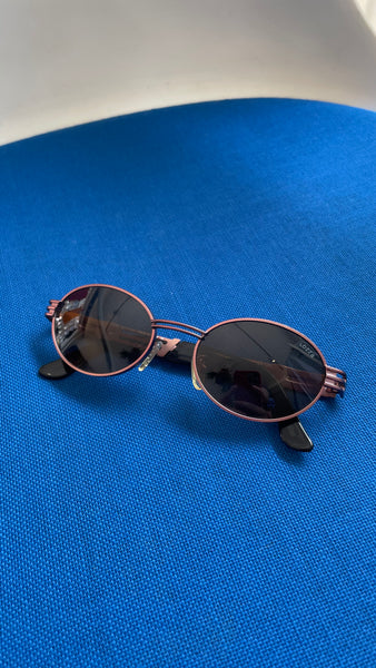 Lozza Bronze Sunglasses