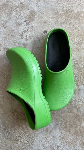 Lime Super Birki 38