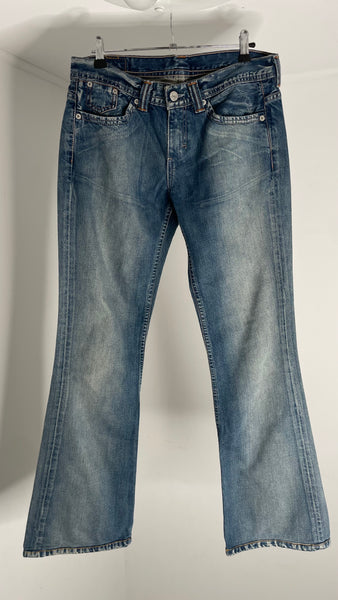 Levi’s Flare Jeans M